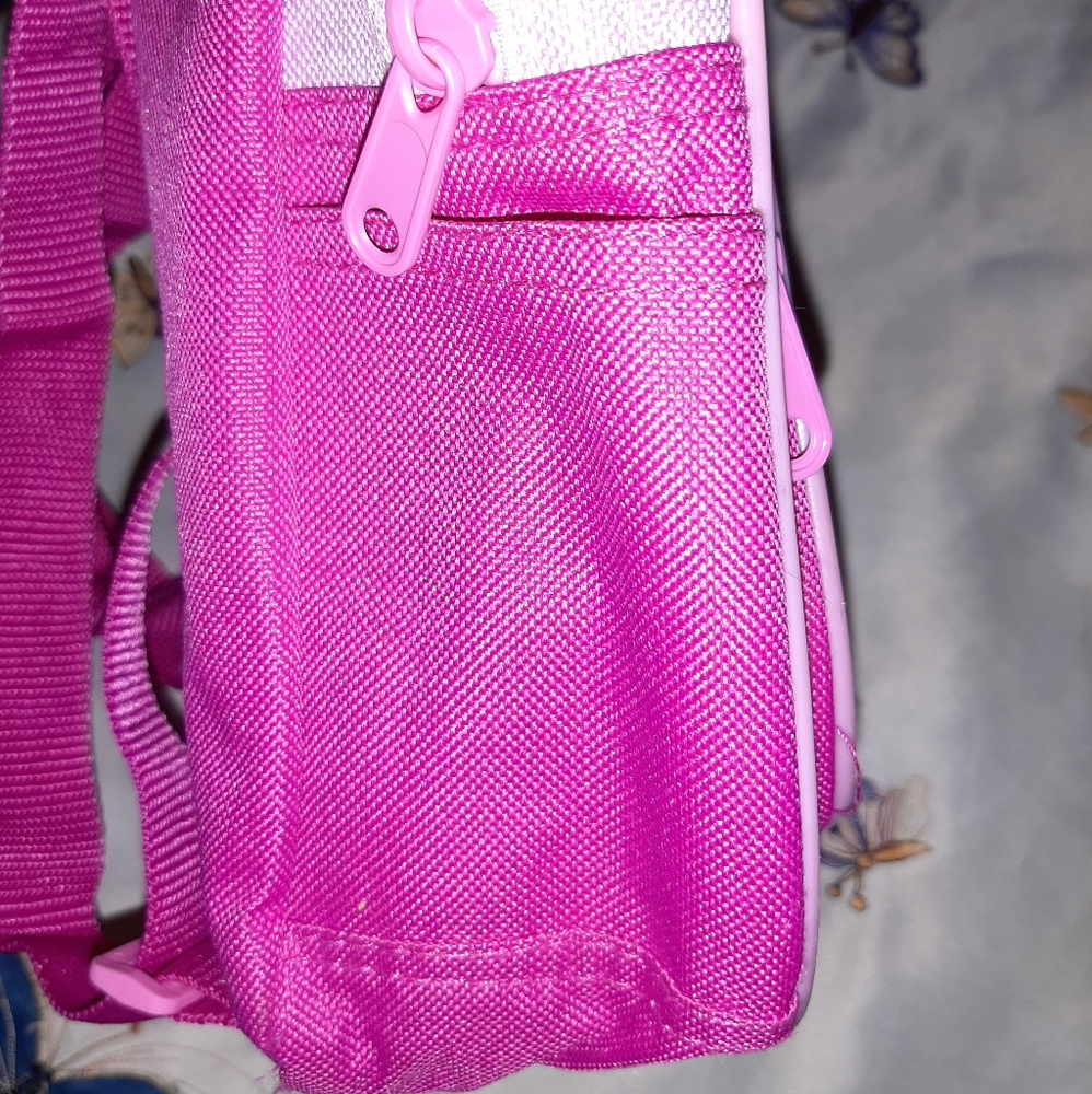 Disney Princess Backpack - Picture 3 of 3